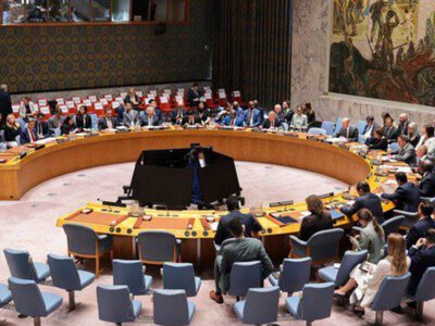 47 держав закликали РФ вивести війська з України