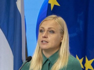 Фінляндія закликала заборонити візи росіянам