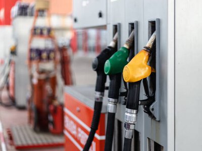 Російські війська повторно атакували нафтобазу Amic Energy в Україні