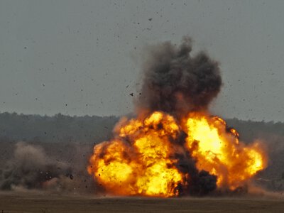 РФ вдарила по колоні цивільних під час «евакуації» з Куп’янська – ЗСУ