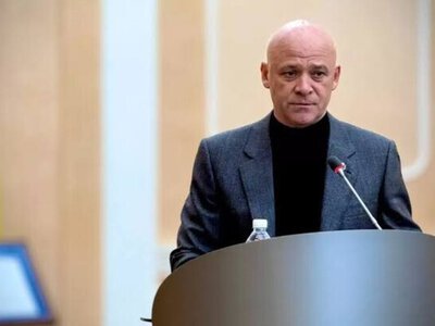 ВАКС продовжив обов'язки обвинуваченому ексмеру Одеси