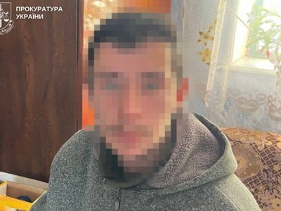За викрадення державних виплат у матері безвісти зниклого військового чоловік отримав 10 років ув’язнення
