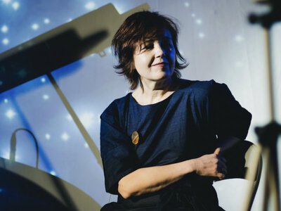 Композиторка Алла Загайкевич здобула звання Maestra Honoris Causa Королівської консерваторії в Гаазі