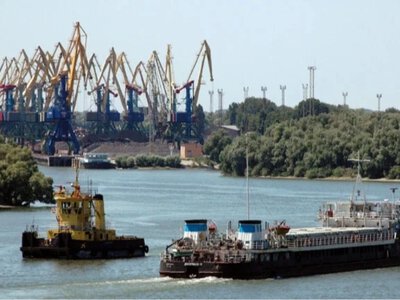 Аграрії та переробники сперечаються щодо пріоритету експорту врожаю через залізницю та Дунай