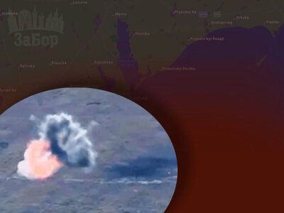 ЗСУ на Запоріжжі уразили скупчення російських військових: Сили оборони атакували також базу «Іскандер-М»