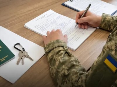 Військові зможуть ставати на квартирний облік за місцем служби, – Міноборони