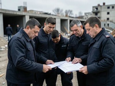 Інженер на Херсонщині допустив перевитрату 10 мільйонів на укриття