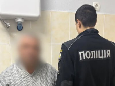 У Біляївській громаді чоловіка підозрюють у замаху на вбивство односельця