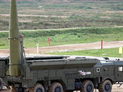 ЗСУ завдали удару по базі “Іскандерів” та складах боєприпасів у Росії: деталі операції та досягнуті цілі