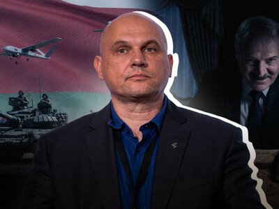 Путін збирається розкласти Європу поодинці: інтерв'ю Кабанчука про плани Росії та Білорусі на 2027 рік