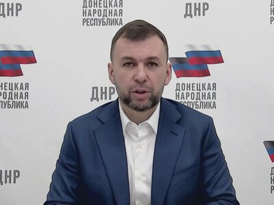 Окупанти заявили, що збирають заявки на переїзд жителів підконтрольної Донеччини на окуповані території
