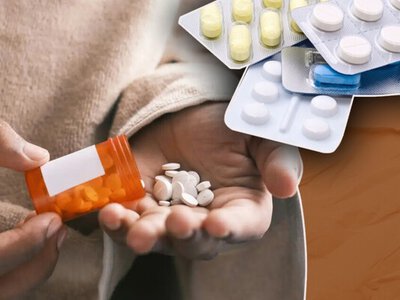 Лише третина українців купує всі призначені лікарем ліки: опитування
