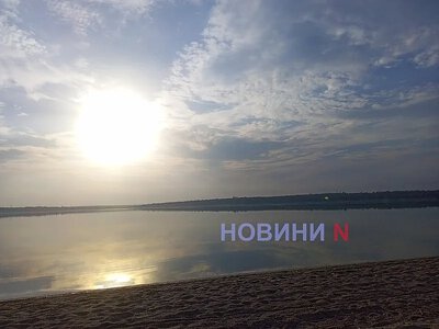У Миколаєві 14 жовтня очікується до +19 градусів: синоптики прогнозують дощ та північний вітер