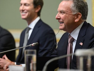 Мирний план США: що насправді Кушнер і Віткофф хочуть від Києва