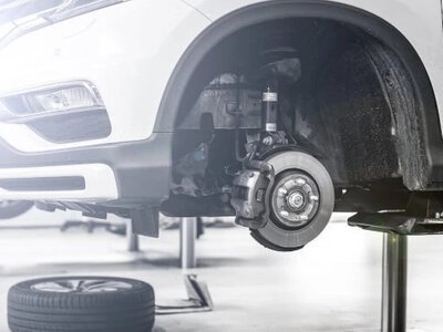 Що таке OEM в автомобільній галузі: розшифровка та значення
