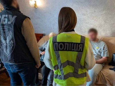 У Києві за $12 тисяч обіцяли оформити інвалідність: підозрюють киянина і двох лікарів