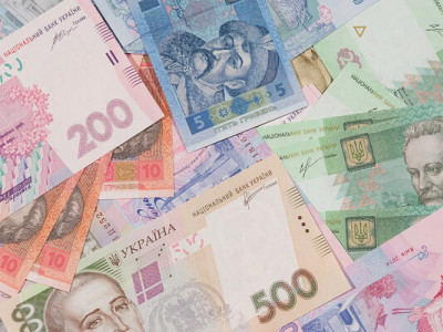 Обсяг готівки в Україні наблизився до трильйона гривень - НБУ