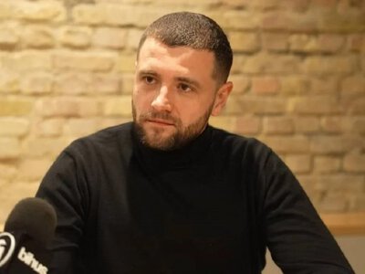 Корупція в «Укрзалізниці»: ексрадник ОП Артем Шило уник тюрми