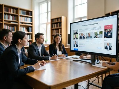 Вчителів Херсонщини навчали розпізнавати дезінформацію