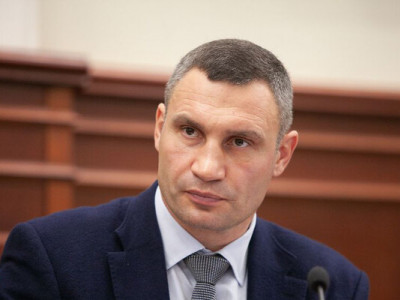 Нардепи викликали Кличка до Верховної Ради через проблеми з підготовкою Києва до зими