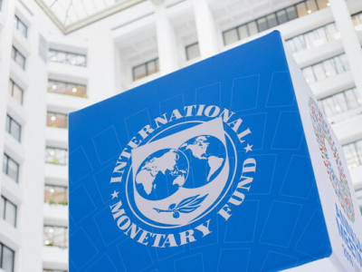 ВВП України зросте: який прогноз на 2026 та 2027 роки