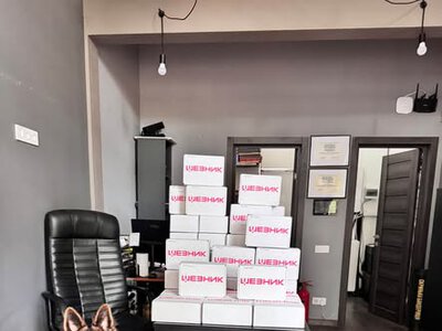 «Корпорація монстрів» продовжує збори на зарядні станції для Захисників України