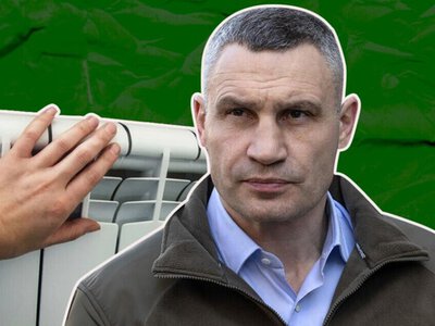 Мера Києва Кличка викликали до Ради через проблеми з підготовкою столиці до зими (доповнено)