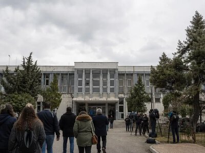Батьки студента, загиблого в Темпі, закликали з’ясувати вантаж поїзда — Cyprus Mail