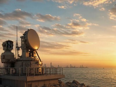 Кувейт замовив у MARSS систему протидії дронам за £370 млн — AeroTime