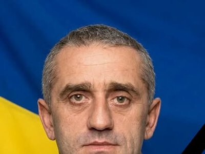 На Снятинщині відійшов у вічність ветеран війни Іван Малофій