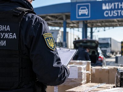 Митниця виявила порушень на понад 3 млрд грн: кількість справ зростає