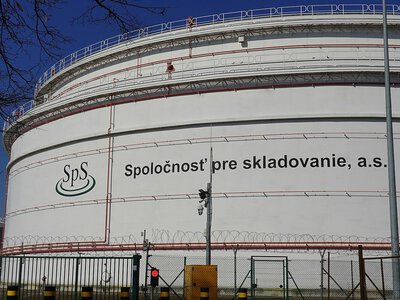 Гуртові ціни на дизель в Україні перевищили роздрібні: АЗС загрожує новий ціновий тиск