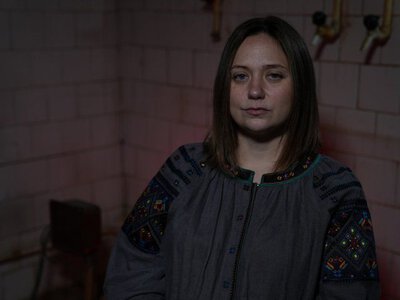 «Краще б я померла, ніж потрапила в полон»: історія парамедикині із Запоріжжя, яка пережила катування РФ (фото)