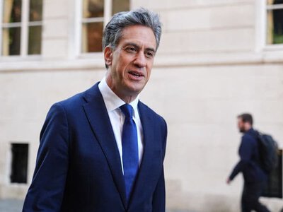 Британія визнала, що угода Трампа щодо дизельного пального ускладнила співпрацю з союзниками України