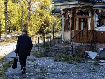 Понад 51 тисячу воєнних злочинів задокументовано на Херсонщині
