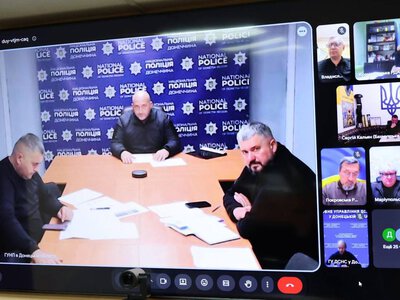 У Краматорську подовжать комендантську годину
