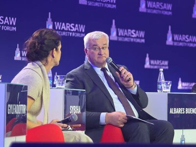 Від у вас немає карт до не грайте вашими картами, – Сибіга заявив про досягнення України