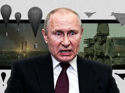 Російська ППО може не помітити загрозу: як Україна готує нові сюрпризи для ворога