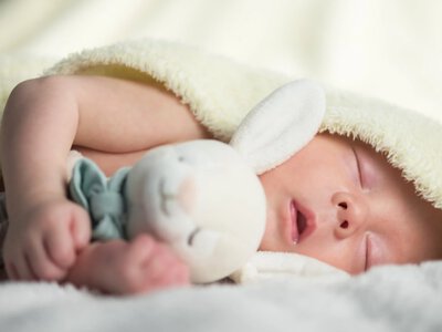 У Мукачеві за тиждень народилися 42 малюки