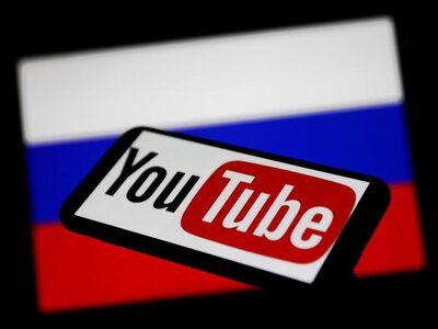  YouTube заблокував ще 39 російських пропагандистських каналів в Україні, зокрема канали мультсеріалу Маша і Ведмідь 