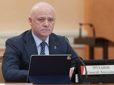 ВАКС продовжив строк дії процесуальних обов’язків Труханову до 13 грудня