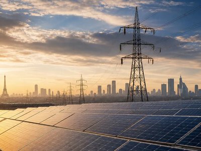 Гендиректорка Engie застерегла від перегляду зелених контрактів — Politico Europe