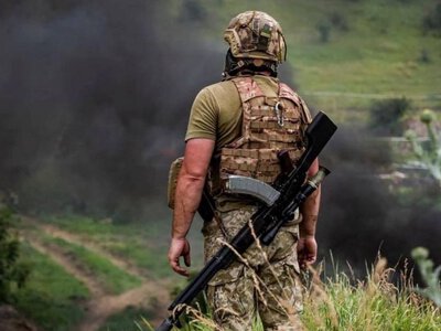 Сержант із Полтави повернувся до служби після СЗЧ
