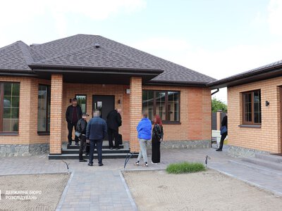Колишніх керівників поліції Полтавщини судитимуть за незаконне збагачення та приховування майна