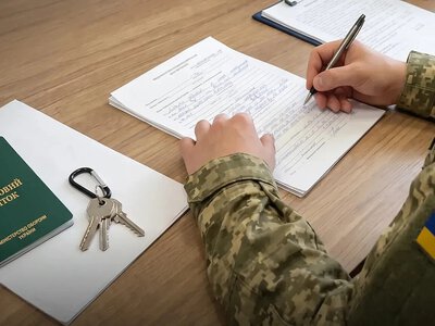 Кабмін хоче спростити квартирний облік для військових: реєстрація за місцем служби більше не буде обов'язковою