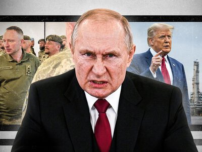 Путін може переглянути плани щодо війни: три фактори, які здатні зупинити Кремль