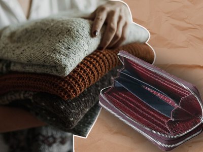 Проїдають заощадження і продають речі: як українці латають дірки в бюджеті