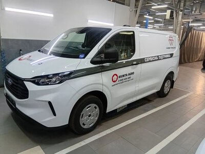 Квінта Агро розширила дилерство Massey Ferguson