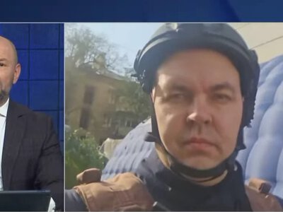 Харків після масованої атаки: пошуково-рятувальні роботи тривають