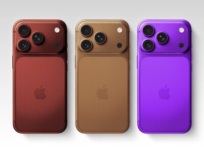 Старт продажів iPhone нової серії: що українці мають пам'ятати при ввозі гаджетів